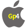Aplicativo Gp4 para iOS