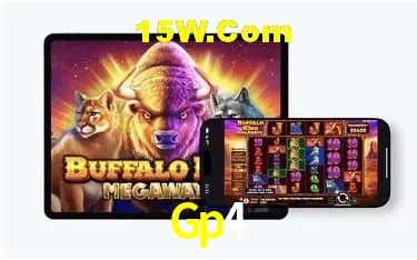 Recursos de Bônus Gp4
