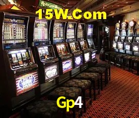 Especiais de Fim de Semana Gp4