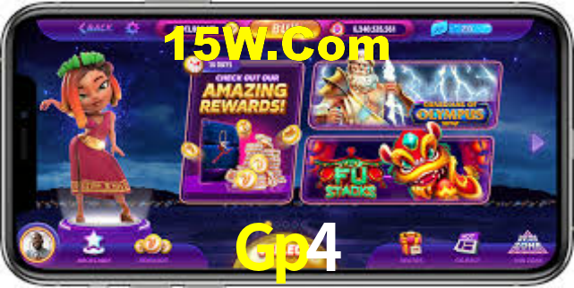 Gp4,Gp4 Bet