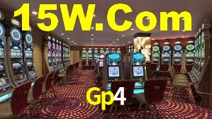 Blackjack Table Gp4