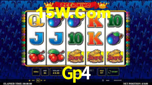 Gp4,Gp4 Bet
