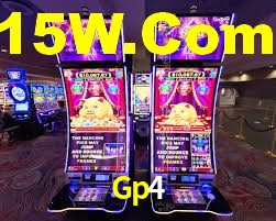 Daily Bonuses Gp4