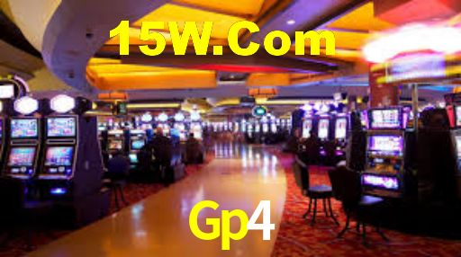 Gp4: A Experiência de Casino com Jogos de Mesa ao Vivo