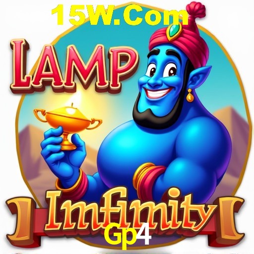 Slot Games Gp4