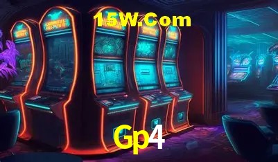 Casino Ao Vivo Gp4
