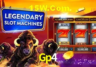 Promoções Sazonais Gp4