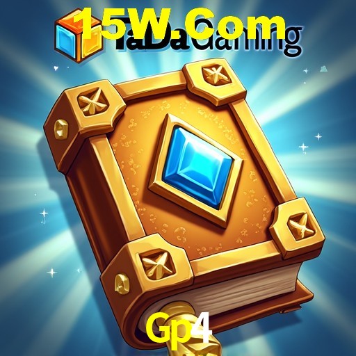 Jogos Exclusivos Gp4