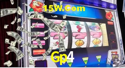 Diretório de Jogos Gp4