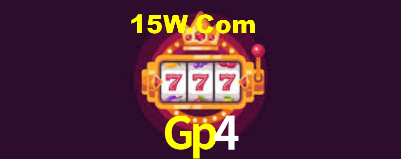 Gp4 App