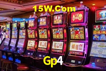 Apostas de Tênis Gp4