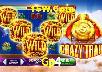 Integração de APIs Gp4