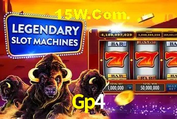 Promoções Sazonais Gp4