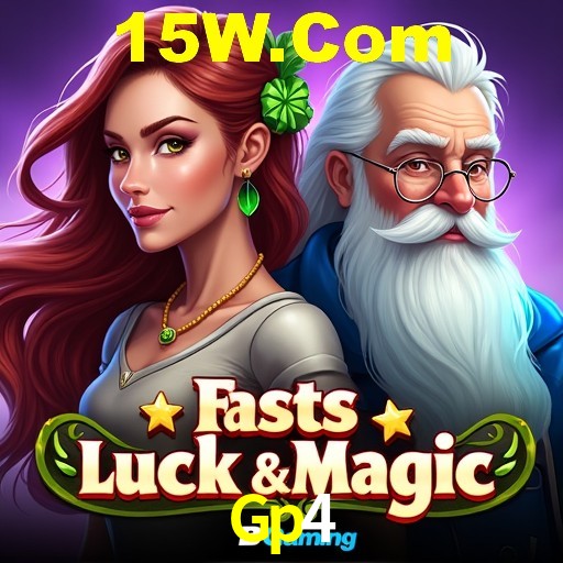 A Emoção da Loteria na Gp4: Uma Chance de Mudança de Vida