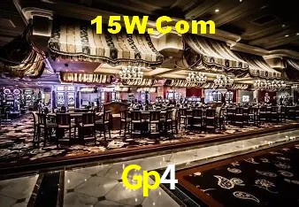 Casino VIP Gp4