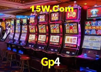 Diretório de Jogos Gp4