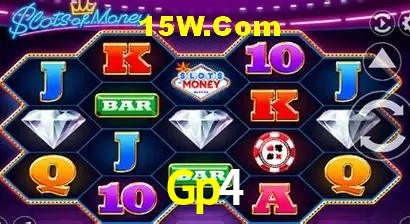 Gates of Olympus Gp4